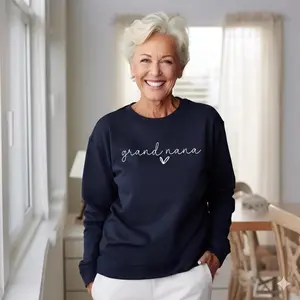 Kaizen | Great Grandma Sweatshirt, Great Grandma Gift, Mother's Day gift, New Great Grandma, Great Grandma Shirt, Great Grandma Gift, Grandma gift
