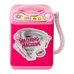 Makeup Brush Washing Machine for Girls and Women - Perfect Christmas Gift