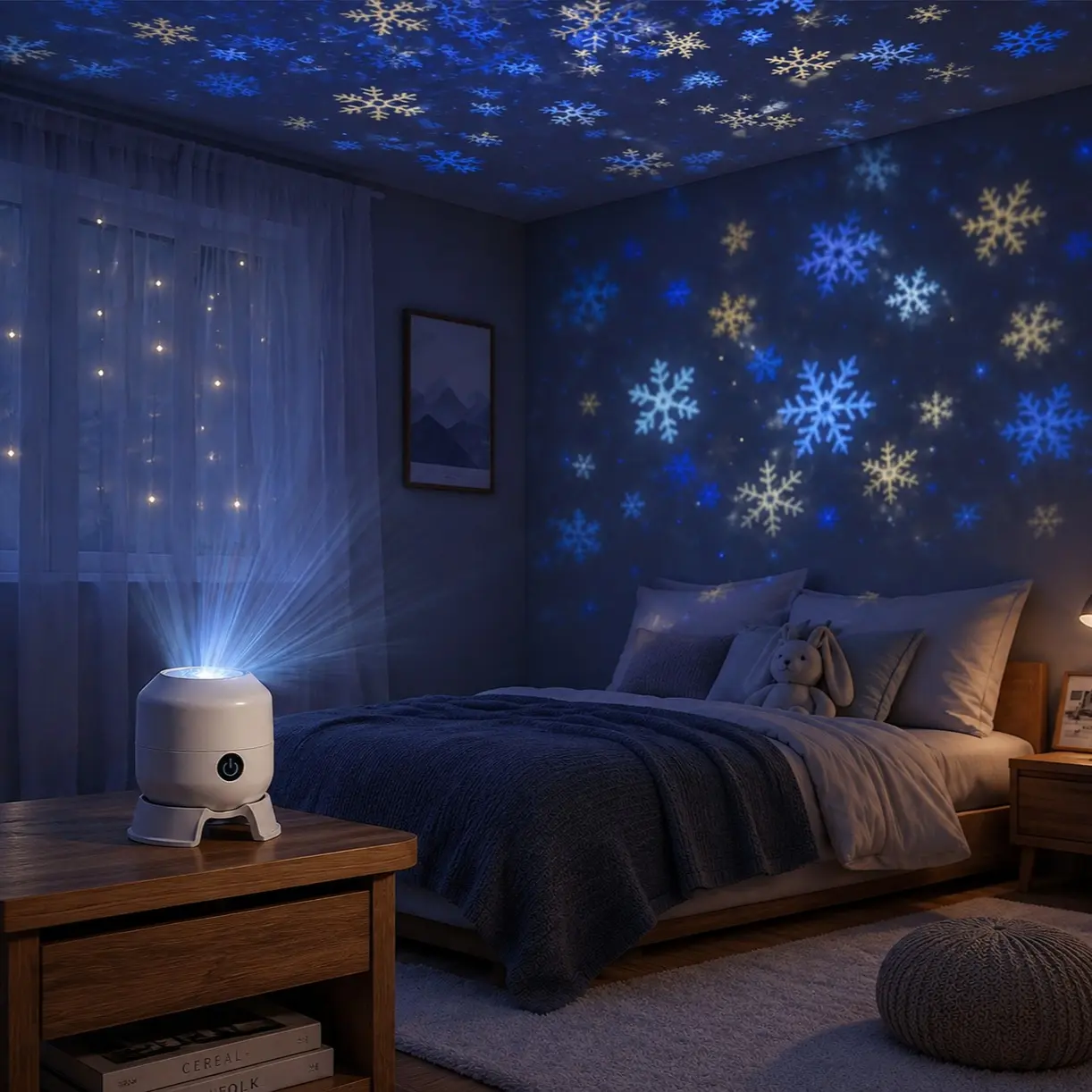 Snowflake