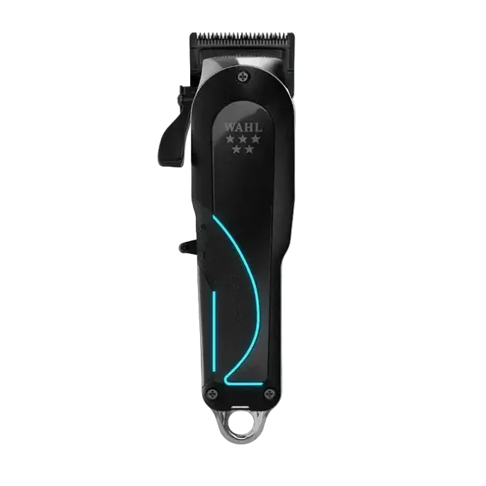 Wahl 5-Star Senior 2.0 Clipper Hair Cutter Hair Trimmer Clippers Durable Cordless