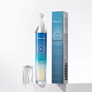 Roll-on Type Eye Cream, Eye Cream Roller, Moisturizing Eye Cream, Hydrating Nourishing Skin Care Gel, Eye Cream Lotion for Women and Men All Skin Types