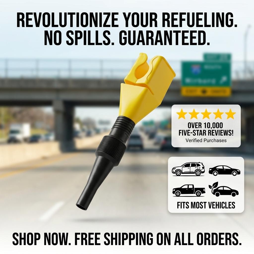 3-Piece Collapsible Funnel Set — Retractable Auto-Filling Funnel (with Bottle-Mouth Clip). A versatile tool for oil changes and fluid transfer in cars, motorcycles, and various types of engines; suitable for dispensing engine oil, gasoline, and coolant. 3-Piece Collapsible Funnel Set — Retractable Auto-Filling Funnel (with Bottle-Mouth Clip). A versatile tool for oil changes and fluid transfer in cars, motorcycles, and various types of engines; suitable for dispensing engine oil, gasoline, and coolant.