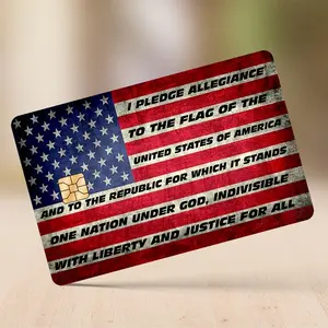 Debit Card Skin 3pack #16