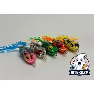 Bite Size