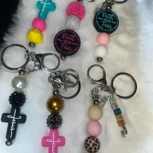 Custom Keychains