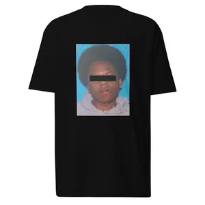 The One And Only Tour ‘2016’ Tee