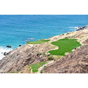 Hole 5, Quivira Golf Club, Cabo San Lucas