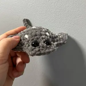 Mini stingray