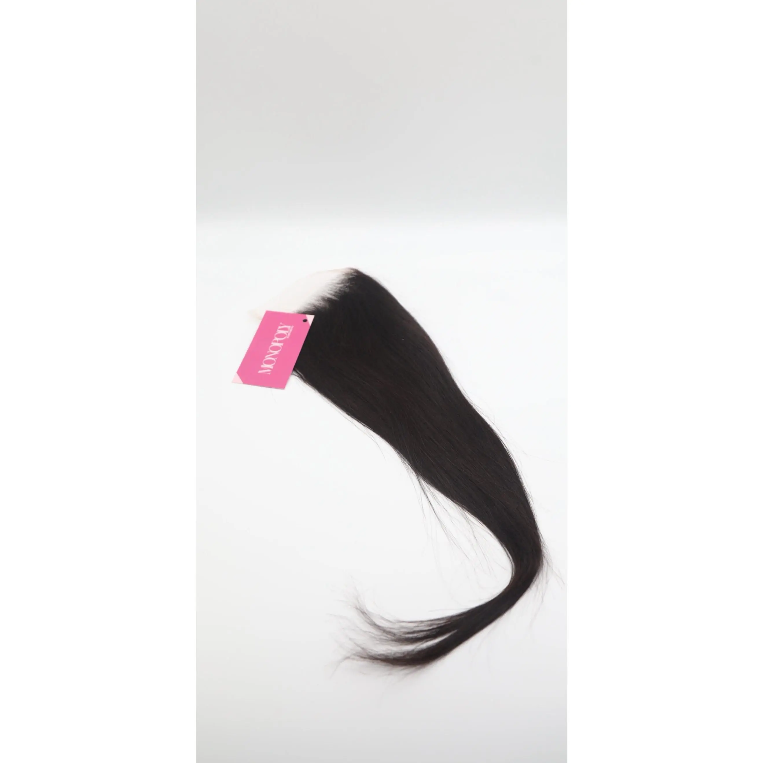 4x4 Lace Closure