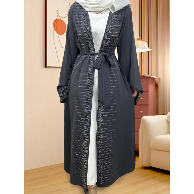 ladies long lounge dresses Hurxie Women's Trendy Square V Neck Cap Sleeve Elegant Lounge Long Dress  Ribbed Bodycon Maxi Dresses Dark Blue,M