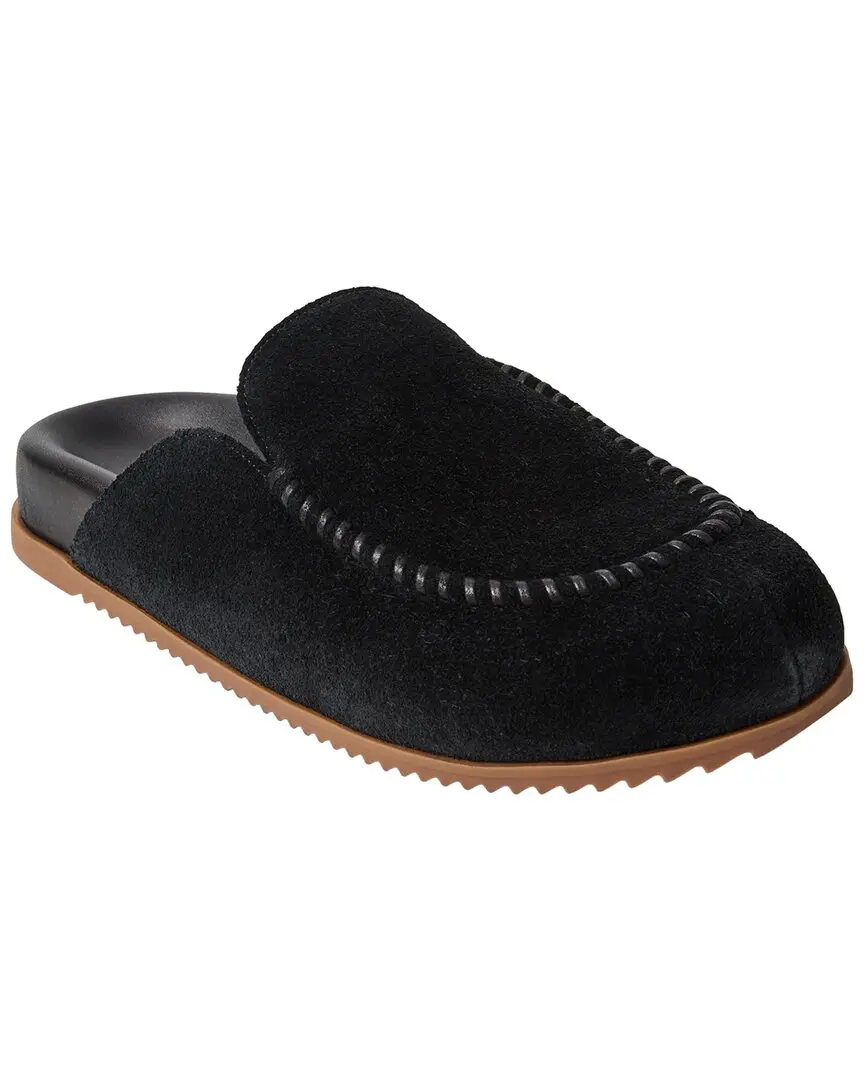 Jack Rogers Chesapeake Suede Clog