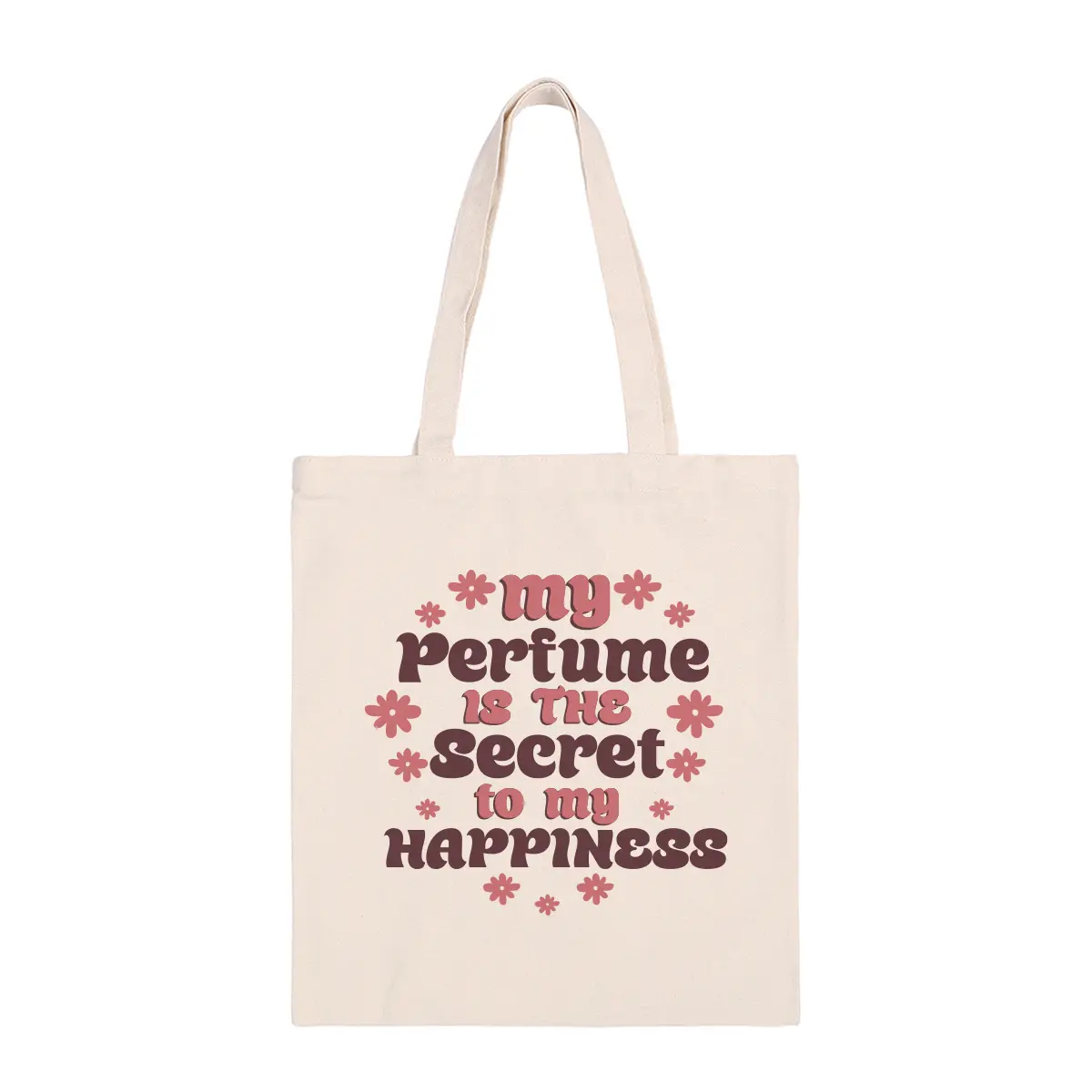 My perfume is the Secret