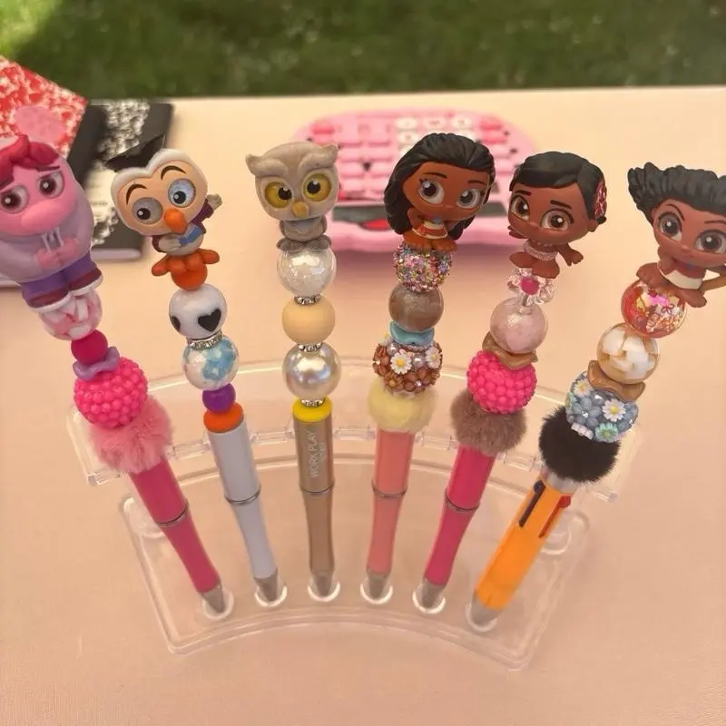 Doorable pens