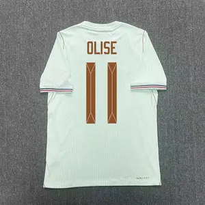 Casual Mint Green Short Sleeve Sports Jersey for Training & Daily Wear