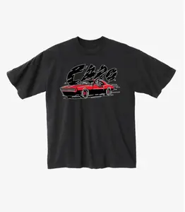 Caro Camaro Carbòn (EXCLUSIVE)