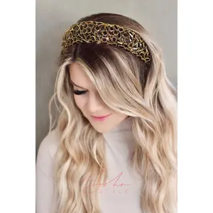 Wycliff Gem Headband