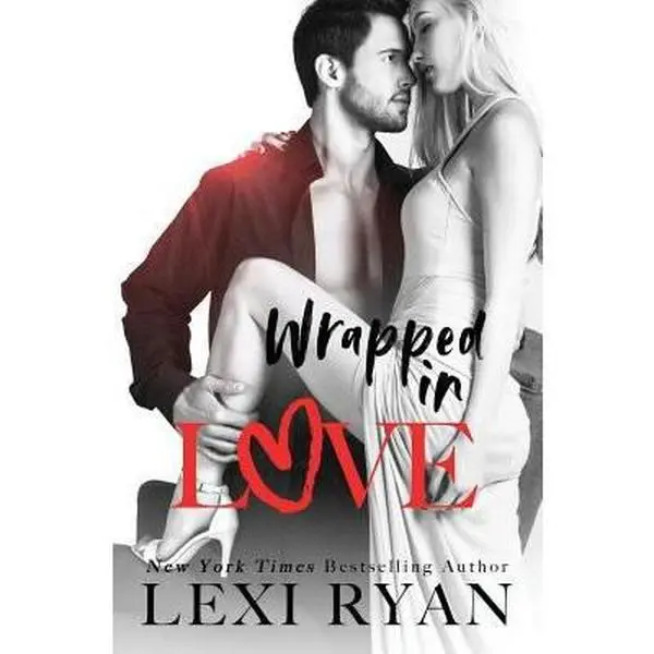 USED-Wrapped in Love by Ryan, Lexi (Paperback)
