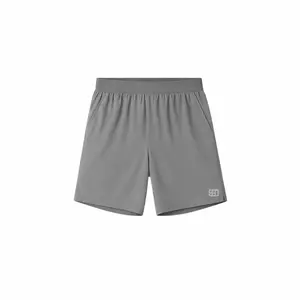 Flow Shorts - Grey
