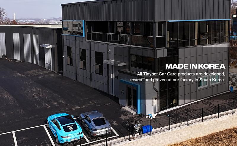 On The Spot Detail Spray 16.9 oz - Gloss Finish