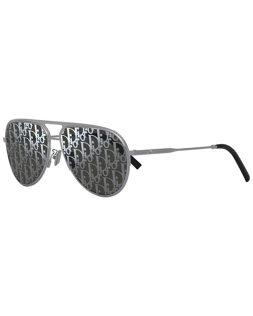 Dior Men's Dioressential a2u 54mm Sunglasses
