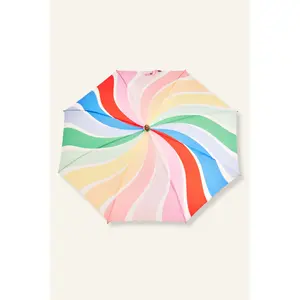 Limited Meri Meri Kids Duck Umbrella