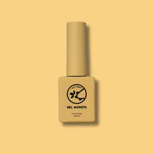 Gel Monsta GMC22 - Cream Orange