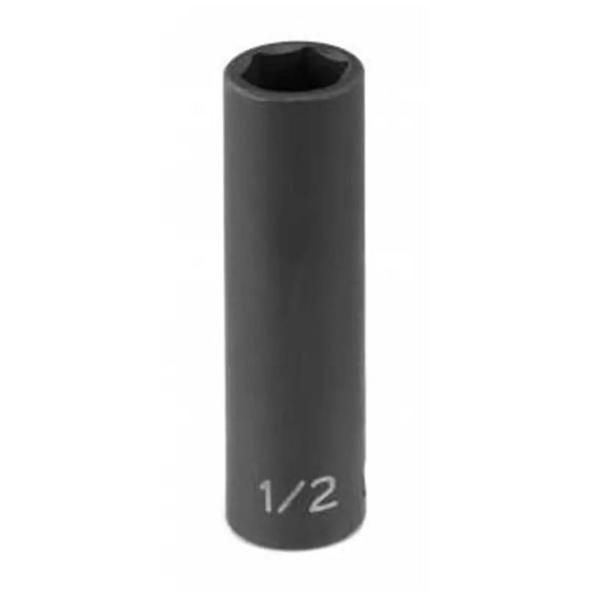 212 MAIN .38 in. Drive x 18MM Deep Impact Sockets, High Torque