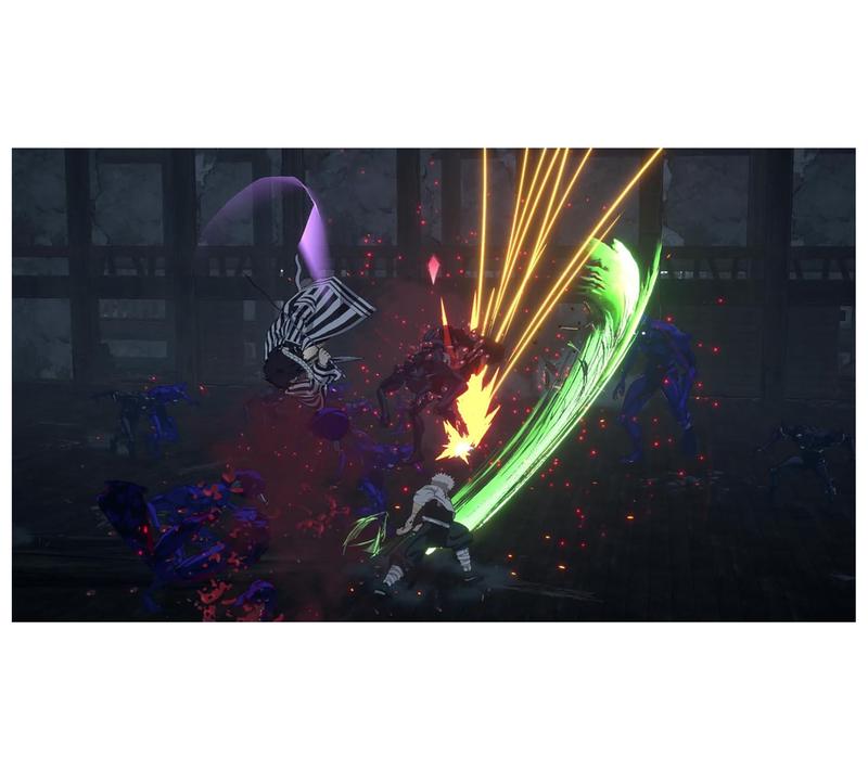 Demon Slayer: The Hinokami Chronicles 2 - PlayStation 5