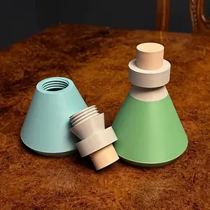 Runescape Potion Stash Box Storage Cosplay Desk Prop Old School OSRS | 3D Printed Decor Gift for Gamers