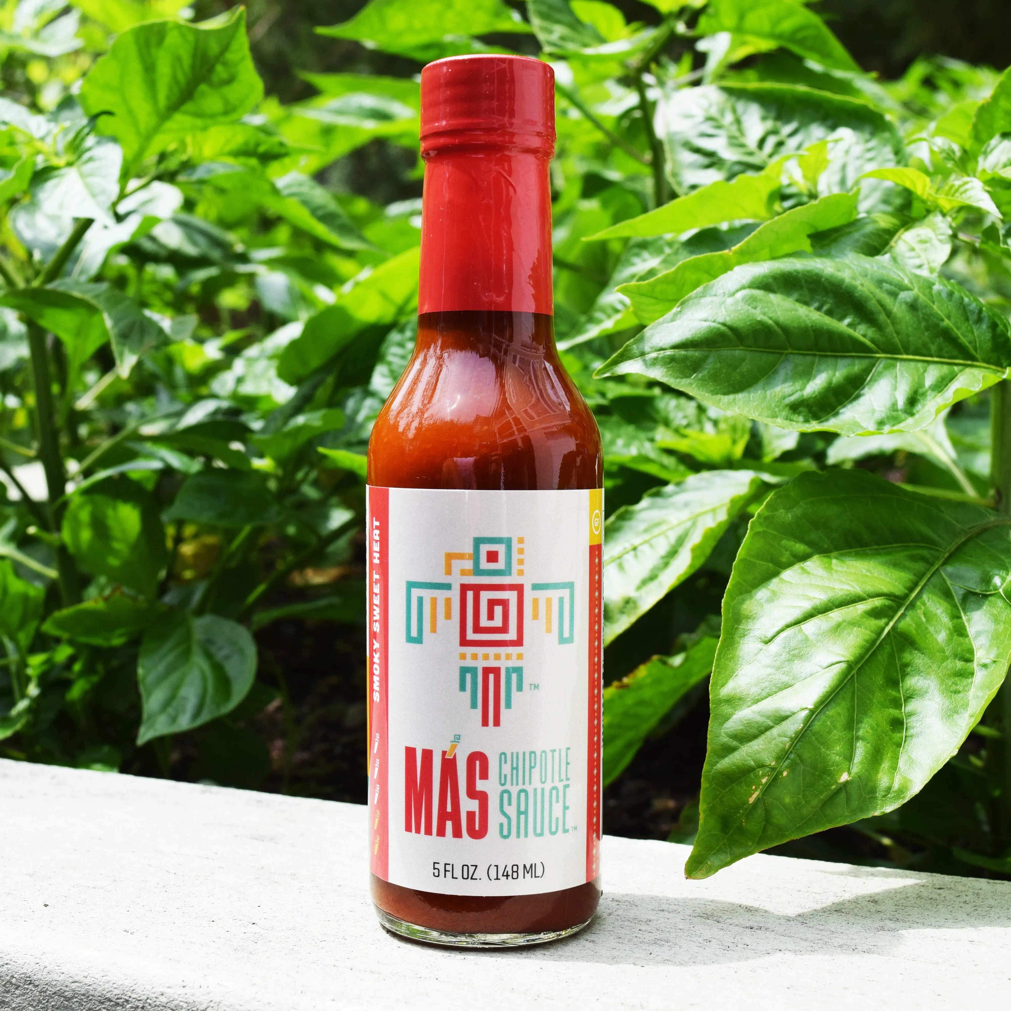 MAS Chipotle Sauce