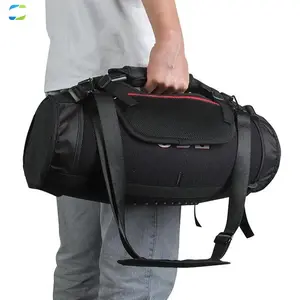 FC.S-Sound Transmission Storage Bags for JBL BOOMBOX 2/3 Generation Speaker Outer Box Outdoor Portable Travel Carrying Case