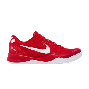 Nike Kobe 8 Protro 'University Red'