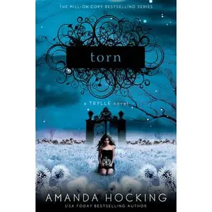 USED-Torn by Hocking, Amanda (Paperback)