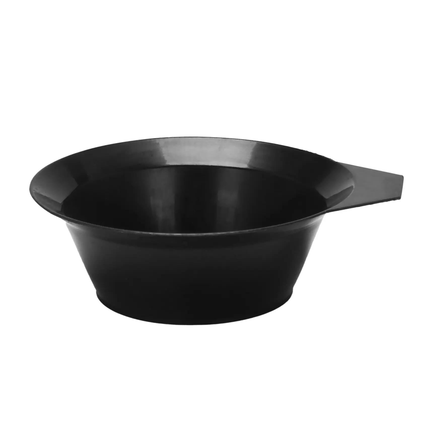 Car Body Repair Hair Dye Bowl - Professional Hairdressing Salon Tint Coloring Tool for Haircare