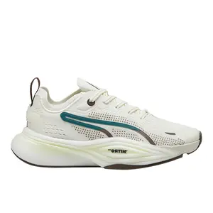 PUMA Womens Pwr Nitro Sqd 2 Training Sneakers Shoes - Off White
