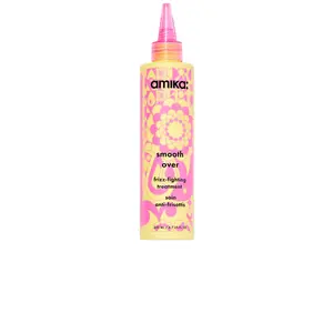 amika Smooth Over Frizz-fighting Treatment