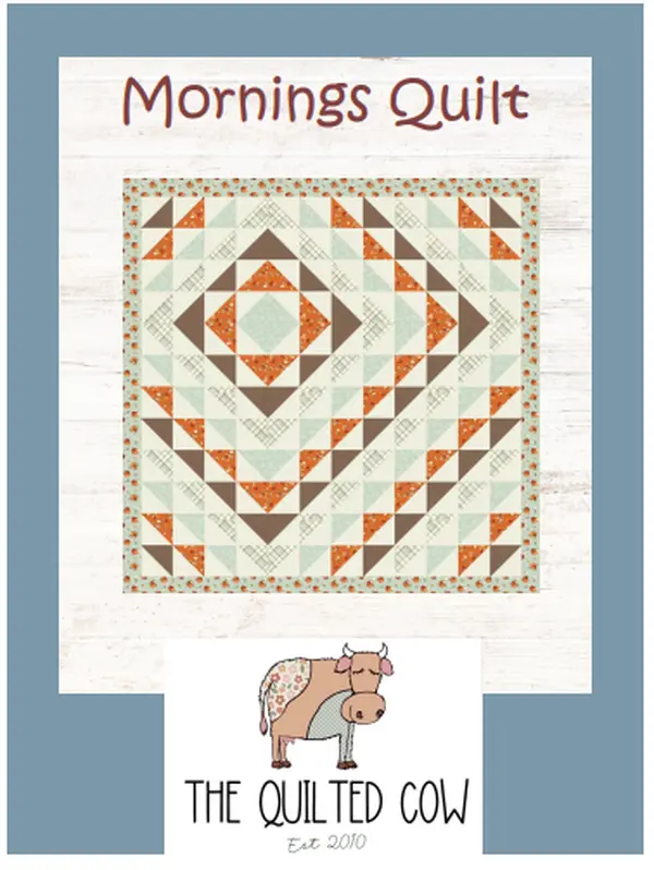 Mornings Quilt