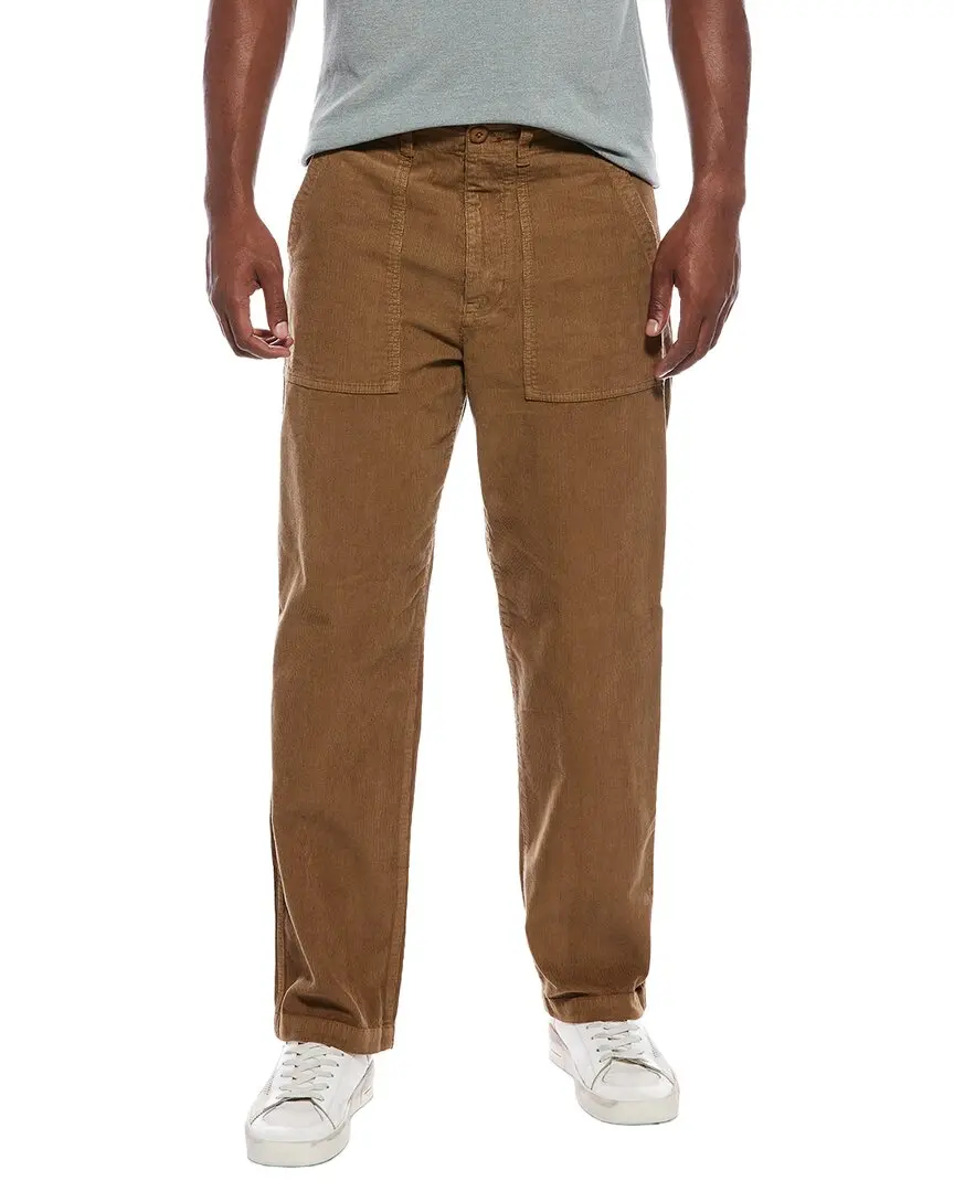 Madewell Fatigue Corduroy Pant