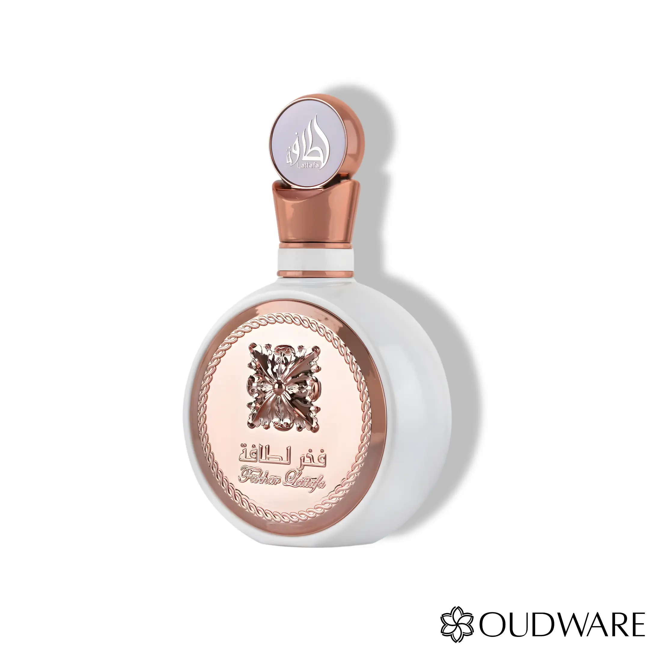Lattafa Fakhar for Women Eau de Parfum 100 ml (3.4 oz) Lattafa Fakhar for Women Eau de Parfum 100 ml (3.4 oz)