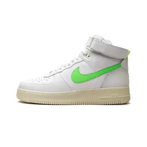 AIR FORCE 1 HIGH 'RSVP WHITE' "RSVP WHITE" CV0433 100