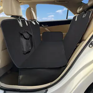 Dog Hammock Car Seat Cover | Lightweight & Waterproof (No Side Flaps)--Final Clearance