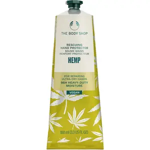 The Body Shop - Hand Protector Hemp (100ml)