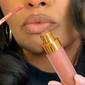 Friend Zone - Velvet Stay Lip Paint