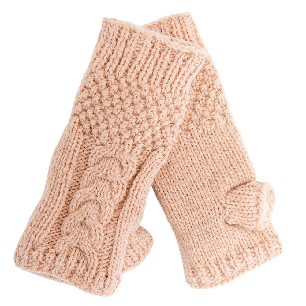 Cable Handwarmers