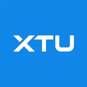 XTU CAMERA shop logo