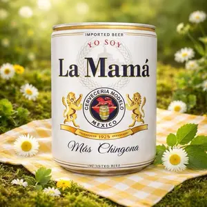 Las más chingonas - Ultimate Experience Mug for Everyday Use, Innovative Design, Perfect for Adding Excitement, Stand Out with This Must-Have Item