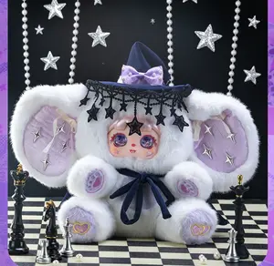 【ZZ】- Mocici Puppet Adventure 600% plush doll