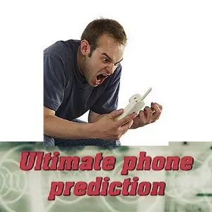 Ultimate Phone P, Rediction by Matthew J. Dowden video (Download)
