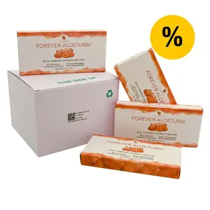 Forever AloeTurm Healthcare Natural Vitamin Hydrogel