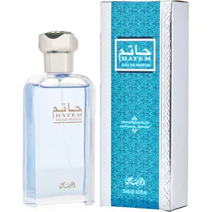 Rasasi Hatem By Rasasi Eau De Parfum For Men